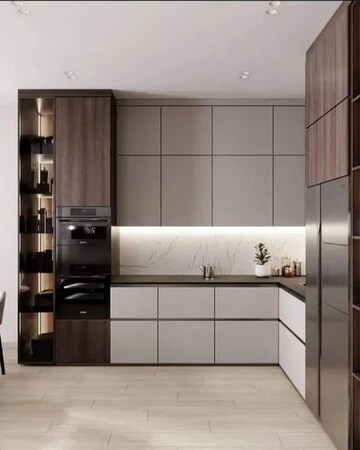 1 BHK Apartment For Rent in Yashodham Complex, Goregaon East