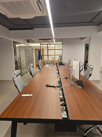  Office Space For Rent in Indiranagar