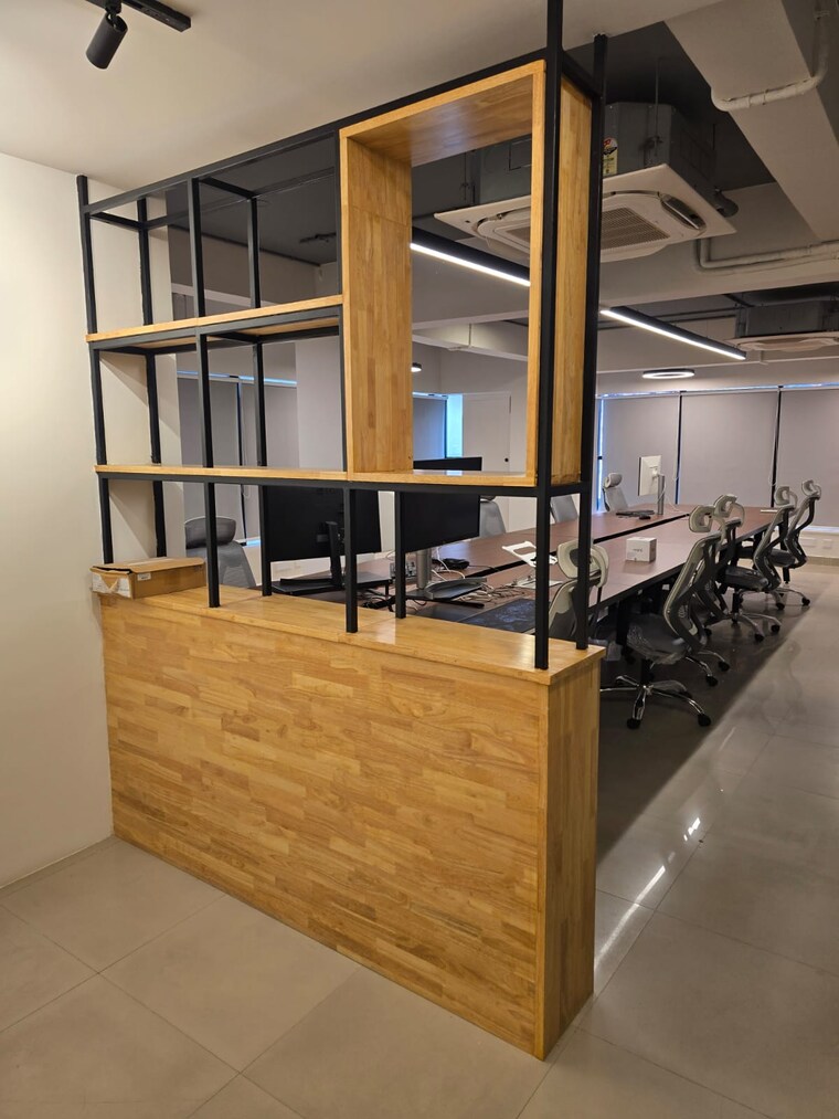 undefined, indiranagar Commercial Office Space 1500 Sq.Ft. In Indiranagar Bangalore 9533637