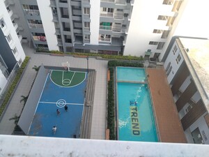 2 BHK Apartment For Rent in Saheel Itrend Waterfront, Ravet