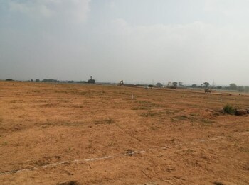 Land for Sale in Kursi Road, Lucknow