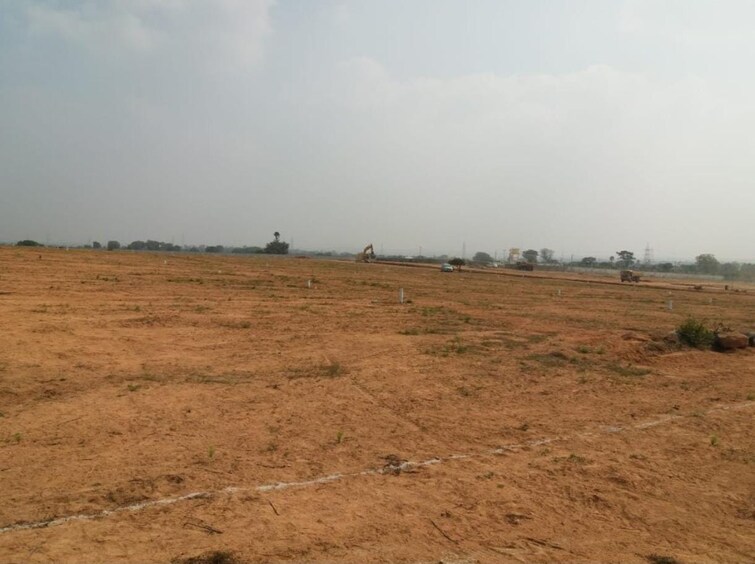 Cover Image, kursi road Commercial Land 4000 Sq.Ft. In Kursi Road Lucknow 9533641