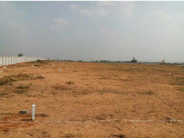  Land – Exterior View View at Kursi Road - for Sale
