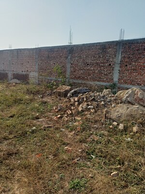  Plot – Garden View at Anangpur - for Sale