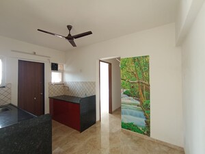 Bedroom in 2 BHK Apartment at Rigved Uptown, Balewadi – for Sale