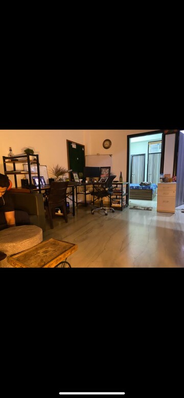 Gym in 2 BHK Builder Floor at Sector 43 – for Rent