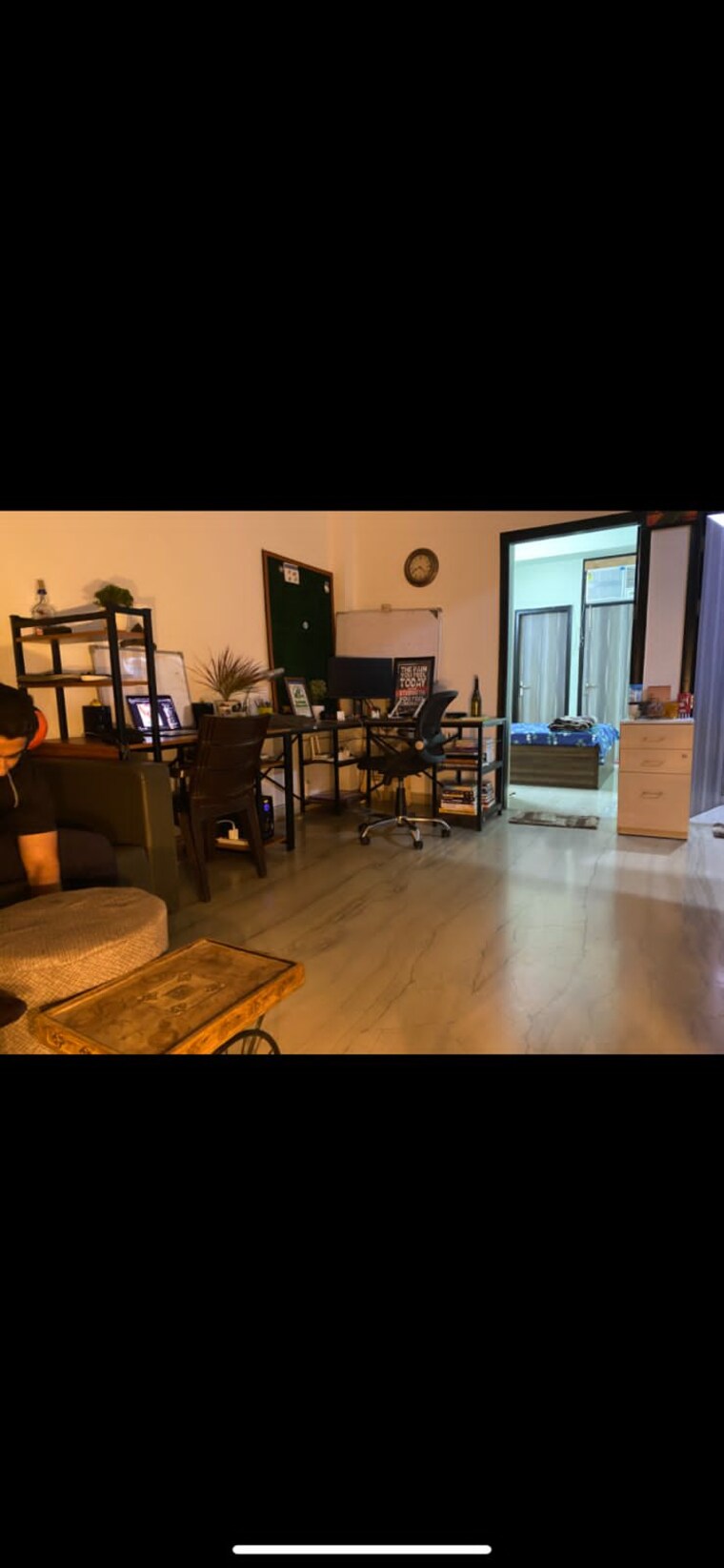 Gym, sector 43 2 Bedroom 201 Sq.Yd. Builder Floor In Sector 43 Gurgaon 9533643