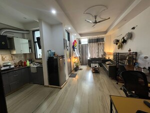 2 BHK Builder Floor For Rent in Sector 43