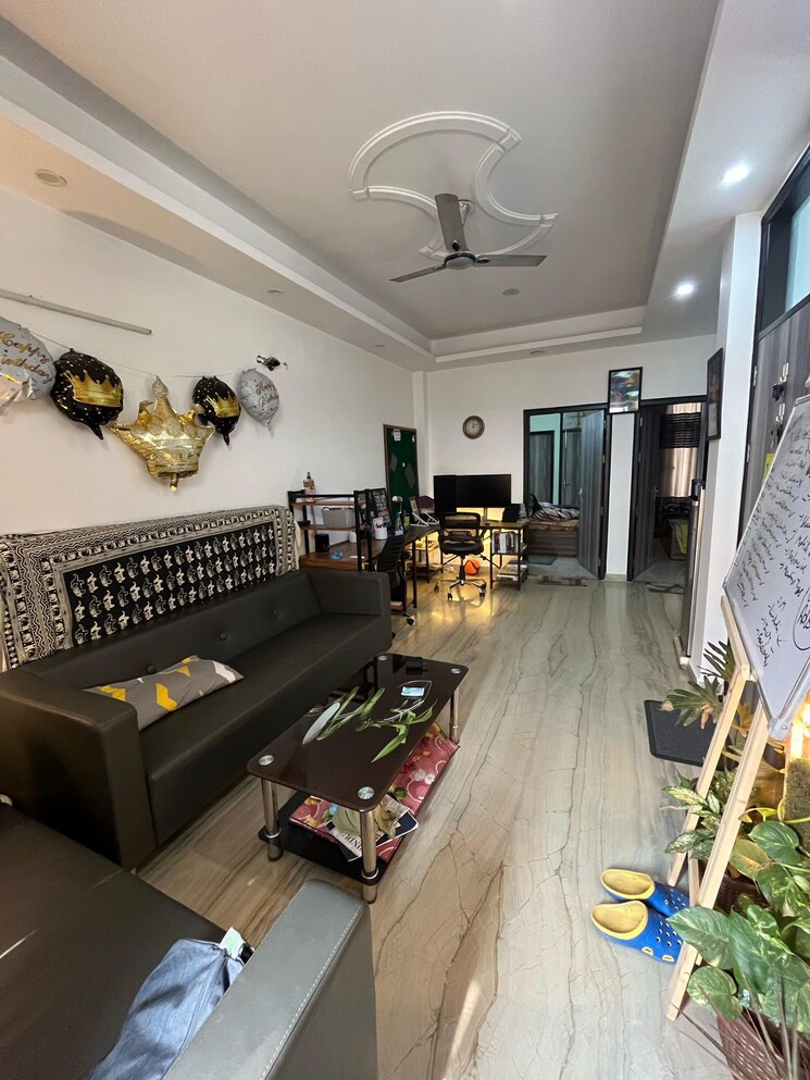 Team Area, sector 43 2 Bedroom 201 Sq.Yd. Builder Floor In Sector 43 Gurgaon 9533643