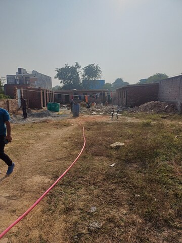  Plot – Exterior View View at Anangpur - for Sale