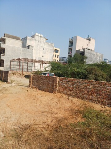  Plot For Sale in Anangpur