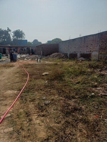  Plot – Exterior View View at Anangpur - for Sale