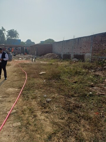  Plot – Exterior View View at Anangpur - for Sale