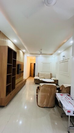 2 BHK Apartment For Sale in Suncity Avenue 76