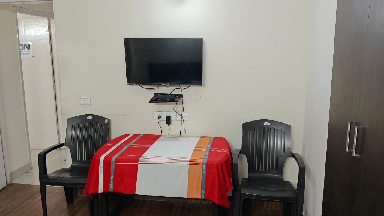 2 BHK 1265 Sq.Ft. Apartment in Gardenia Gateway