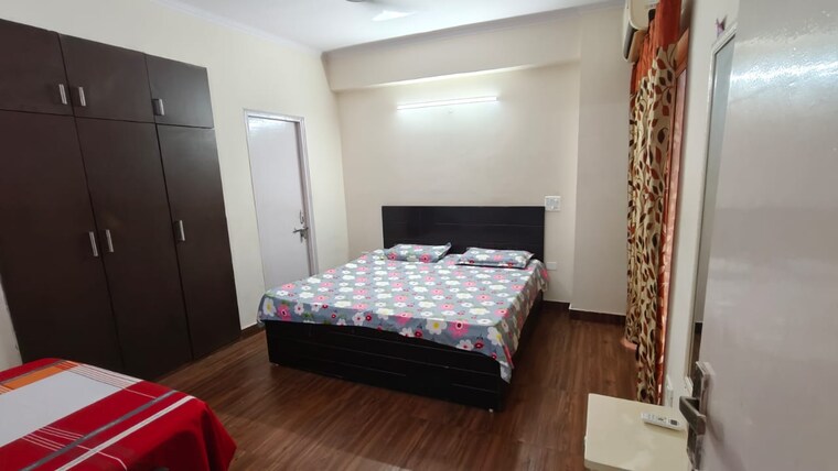 Bedroom, gardenia-gateway 2 Bedroom 1265 Sq.Ft. Apartment In Sector 75 Noida 9533649