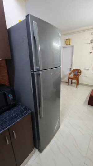 Bathroom in 2 BHK Apartment at Gardenia Gateway, Sector 75 – for Rent