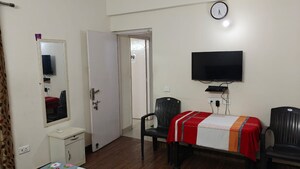 Kitchen in 2 BHK Apartment at Gardenia Gateway, Sector 75 – for Rent