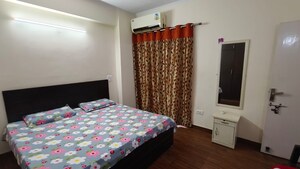 Bedroom in 2 BHK Apartment at Gardenia Gateway, Sector 75 – for Rent