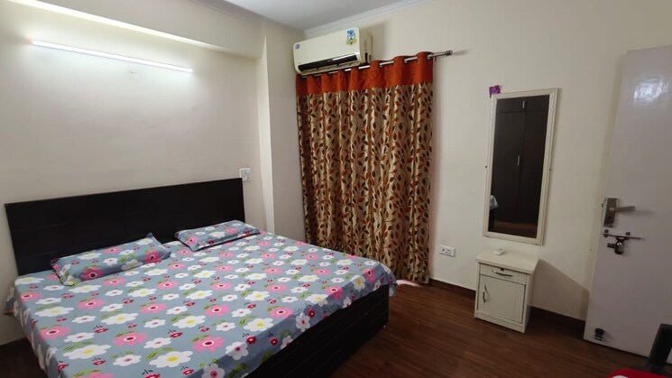 Bedroom, gardenia-gateway 2 Bedroom 1265 Sq.Ft. Apartment In Sector 75 Noida 9533649