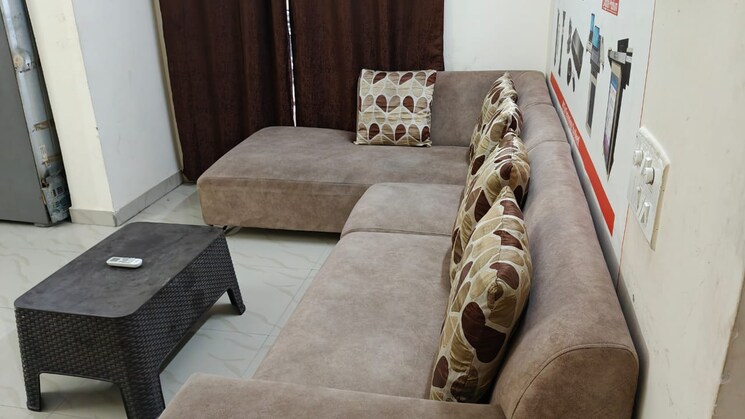 Bedroom, gardenia-gateway 2 Bedroom 1265 Sq.Ft. Apartment In Sector 75 Noida 9533649