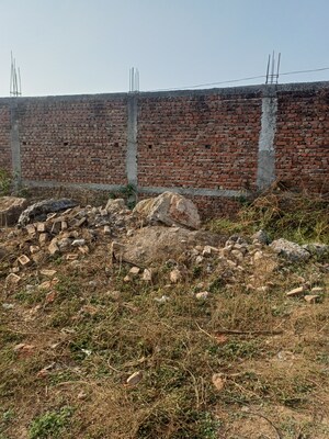  Plot – Garden View at Anangpur - for Sale