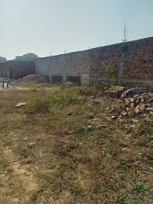  Plot – Garden View at Anangpur - for Sale