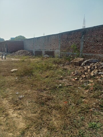  Plot – Garden View at Anangpur - for Sale