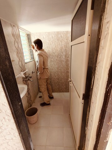 1 BHK Apartment For Sale in Shri Kambeshwar Heights, Morya Nagar