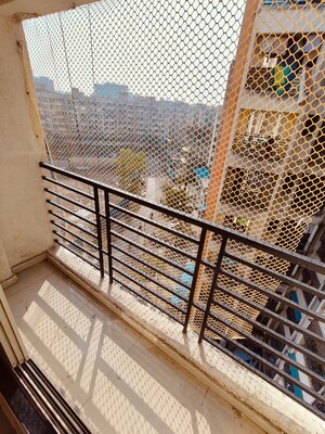 1 BHK Apartment – Exterior View View at Shri Kambeshwar Heights, Morya Nagar - for Sale