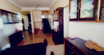 Living Room in 5 BHK Apartment at Kapra – for Rent