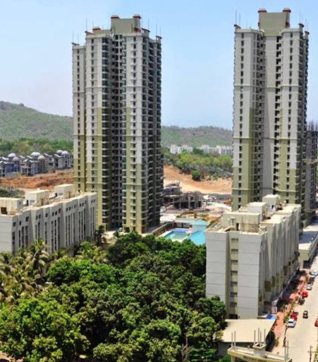 3 BHK Apartment For Rent in Neelkanth Greens