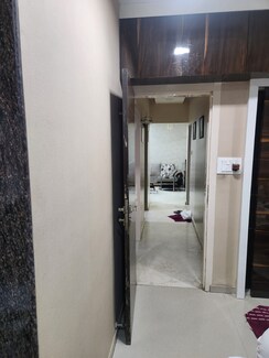 2 BHK + Pooja Room Apartment For Sale in Raymond Realty Phase II
