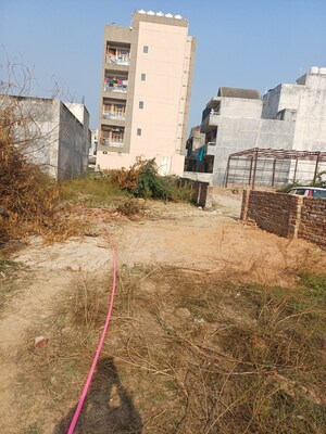  Plot – Exterior View View at Anangpur - for Sale