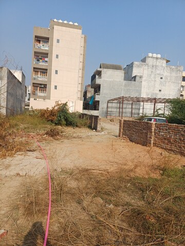  Plot For Sale in Anangpur
