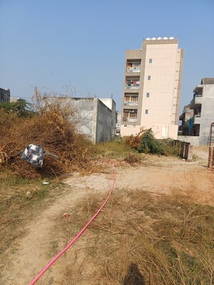  Plot – Exterior View View at Anangpur - for Sale