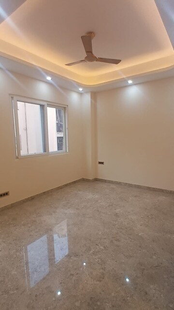 Room in 3 BHK Builder Floor at Kalkaji – for Sale