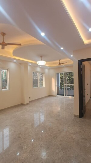 3 BHK Builder Floor For Sale in Kalkaji