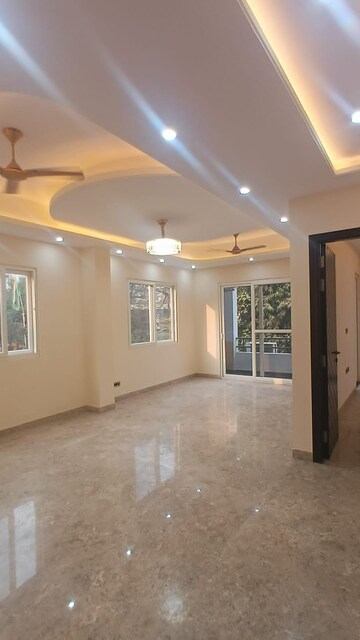 3 BHK Builder Floor For Sale in Kalkaji