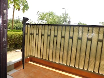 Balcony in 2.5 BHK Apartment at Logix Blossom County, Sector 137 – for Sale