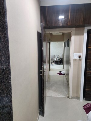 2 BHK Apartment For Sale in Raymond Realty Phase II, Pokhran Road No Two
