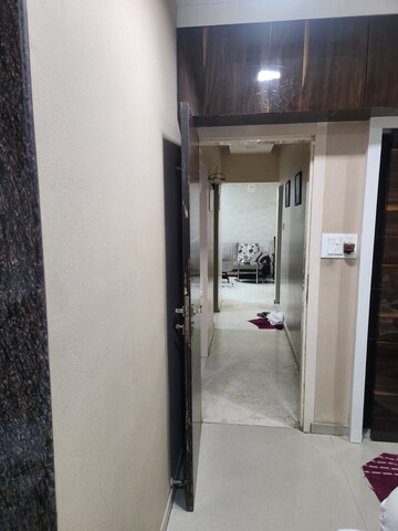 2 BHK Apartment For Sale in Raymond Realty Phase II, Pokhran Road No Two