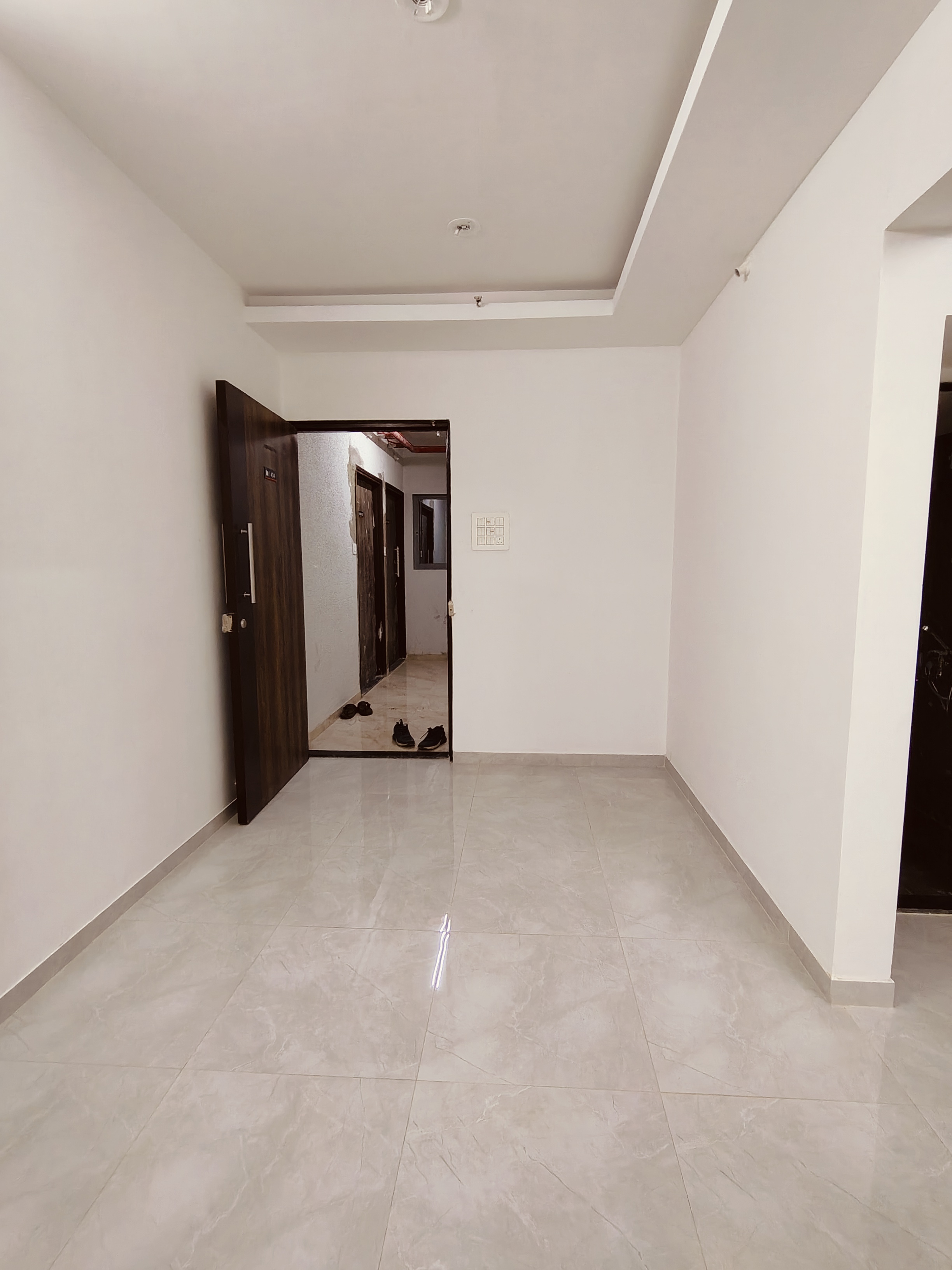 1 BHK + Extra Room 625 Sq.Ft. Apartment in Deep Heights