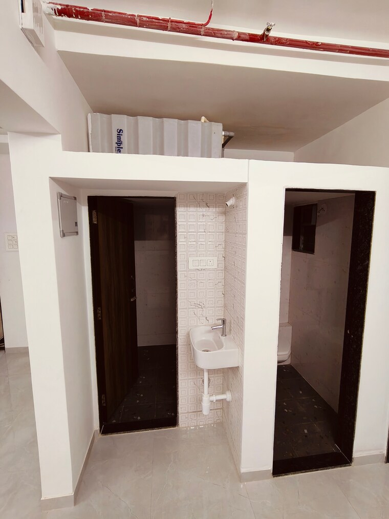undefined, deep-heights 1 Bedroom 625 Sq.Ft. Apartment In Nalasopara West Palghar 9533671