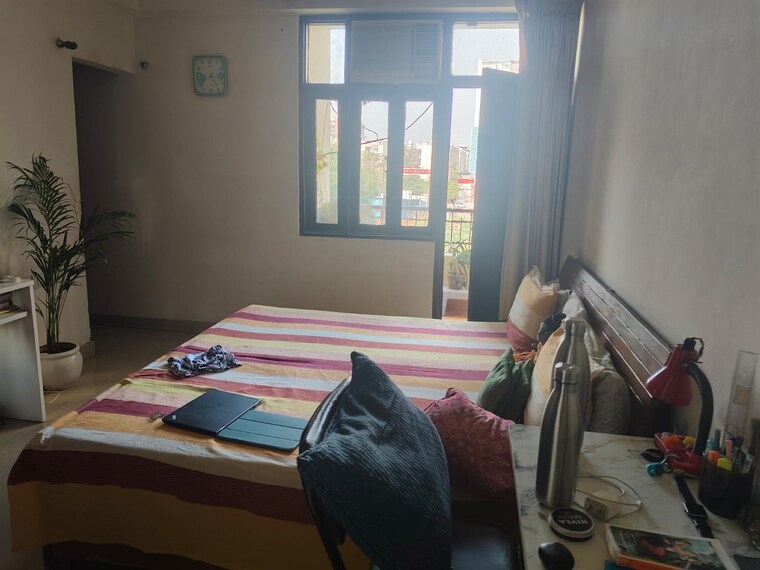 Bedroom, scc-sapphire 2 Bedroom 885 Sq.Ft. Apartment In Raj Nagar Extension Ghaziabad 9533674