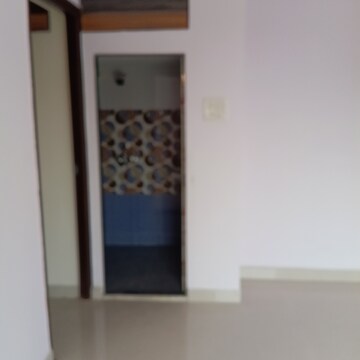 Furnished Amenities in 1 BHK Apartment at Mukti Shantinath Tower, Virar West – for Rent