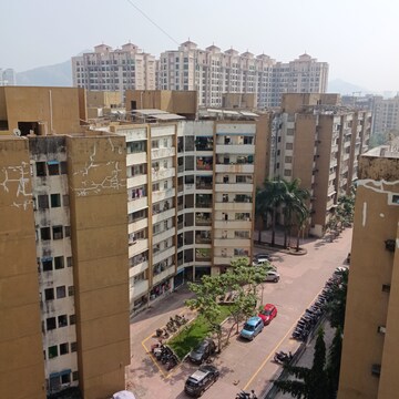 Master Plan in 1 BHK Apartment at Mukti Shantinath Tower, Virar West – for Rent