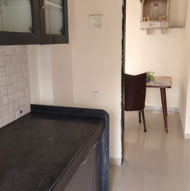 Kitchen, ekta-parks-ville 2 Bedroom 621 Sq.Ft. Apartment In Y K Nagar Palghar 9533678