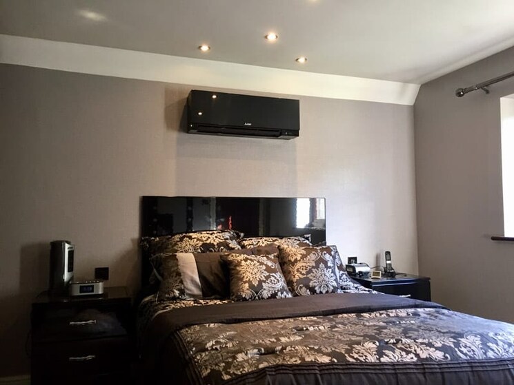 Bedroom, yashodham-complex 1 Bedroom 460 Sq.Ft. Apartment In Goregaon East Mumbai 9533684