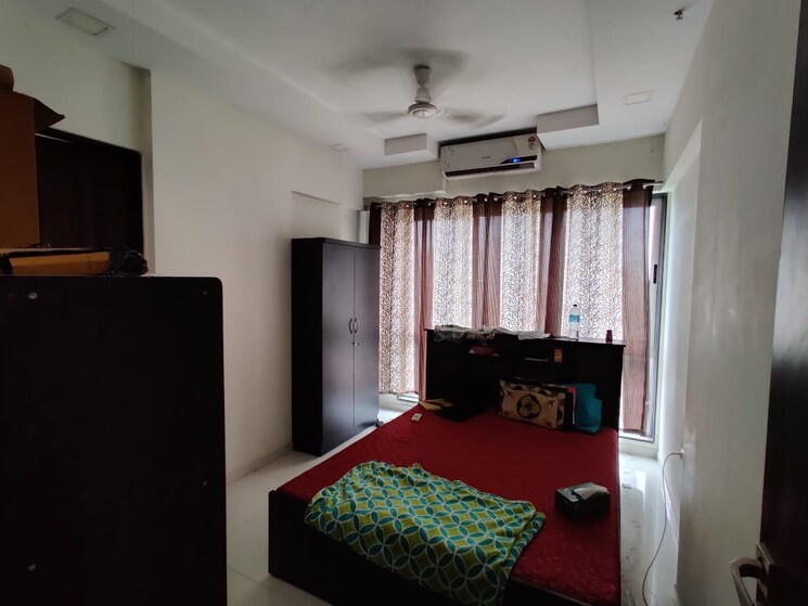 Bedroom, velentine-tower 2 Bedroom 1050 Sq.Ft. Apartment In Goregaon East Mumbai 9533688